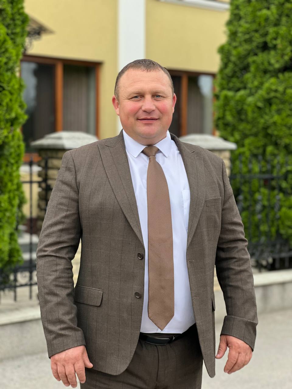 Тимко Ігор Вікторович