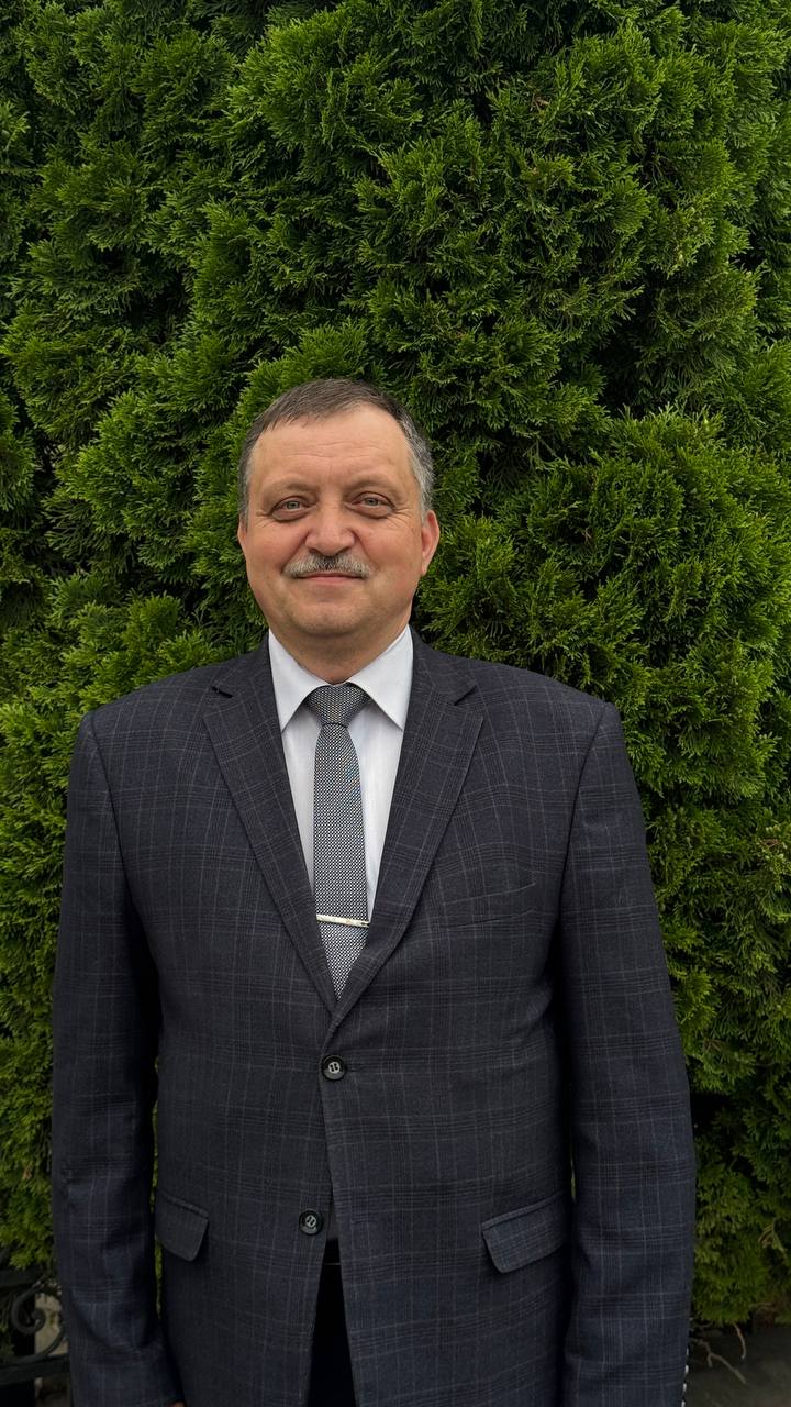 Ткачук Василь Антонович