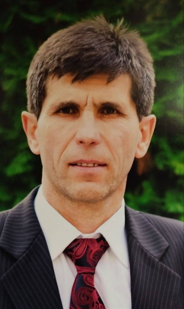 Велечук Юрій Степанович