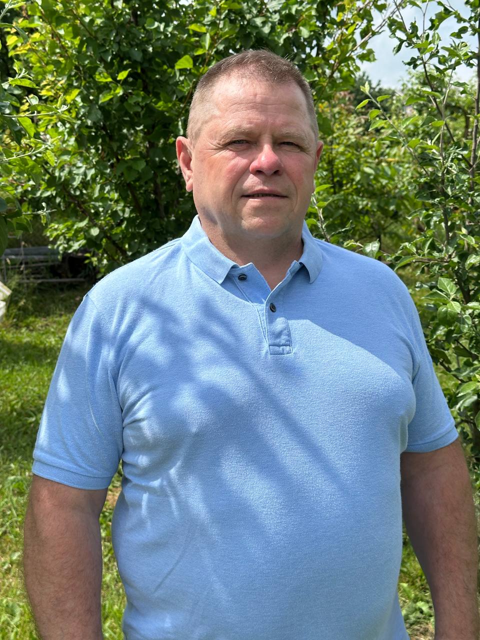 Романович Віталій Євгенович